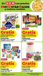 Folleto HEB semana 43 Página 4