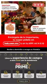 Folleto HEB semana 43 Página 9