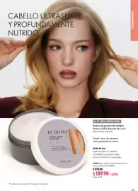 Catálogo Oriflame Página 105