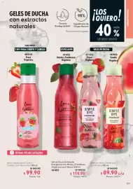 Catálogo Oriflame Página 107: Love Nature Kids €99,90