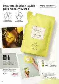 Catálogo Oriflame Página 110