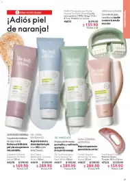 Catálogo Oriflame Página 111