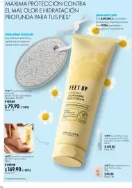 Catálogo Oriflame Página 112