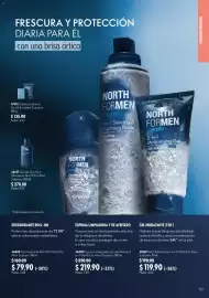 Catálogo Oriflame Página 113
