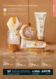 Catálogo Oriflame Página 115
