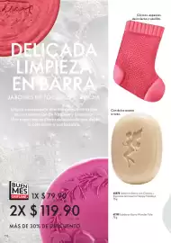 Catálogo Oriflame Página 118: Buen Mes Oriflame €119,90