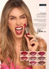 Catálogo Oriflame Página 12
