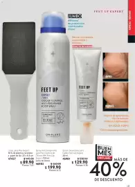 Catálogo Oriflame Página 121