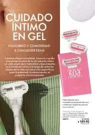Catálogo Oriflame Página 122