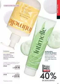 Catálogo Oriflame Página 123