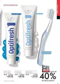 Catálogo Oriflame Página 125