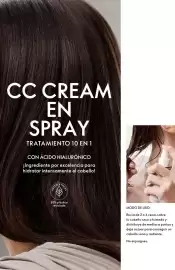 Catálogo Oriflame Página 126