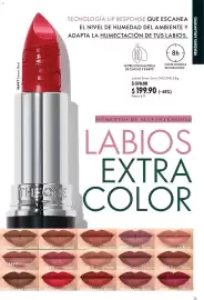 Catálogo Oriflame Página 13