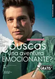Catálogo Oriflame Página 21