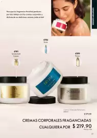 Catálogo Oriflame Página 23