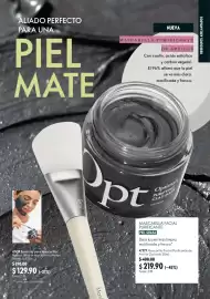 Catálogo Oriflame Página 25
