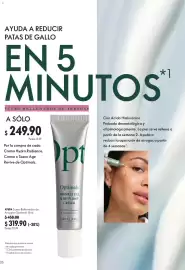 Catálogo Oriflame Página 26