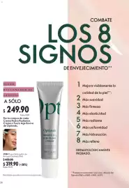 Catálogo Oriflame Página 28