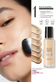 Catálogo Oriflame Página 36