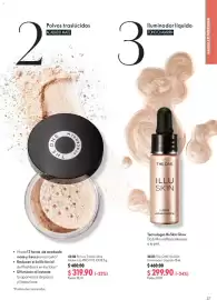 Catálogo Oriflame Página 37