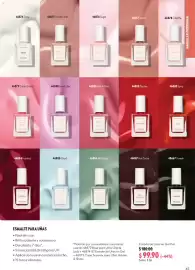 Catálogo Oriflame Página 43