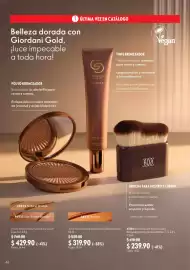 Catálogo Oriflame Página 46