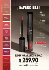 Catálogo Oriflame Página 48