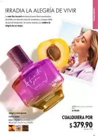 Catálogo Oriflame Página 55: Oriflame Infinita You €379,90