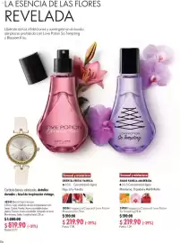 Catálogo Oriflame Página 56