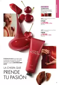 Catálogo Oriflame Página 57