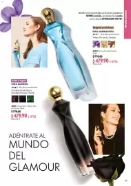 Catálogo Oriflame Página 59: Divine Dark Velvet Eau de Parfum €479,90