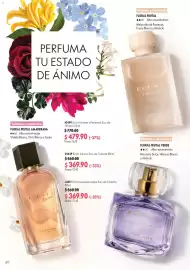 Catálogo Oriflame Página 60: Oriflame Eclat Amour €369,90