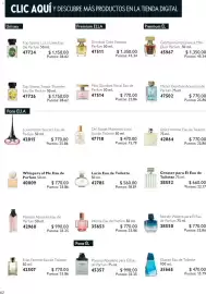 Catálogo Oriflame Página 62