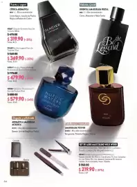 Catálogo Oriflame Página 64