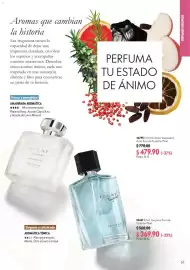 Catálogo Oriflame Página 65