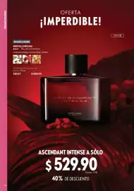 Catálogo Oriflame Página 68: Oriflame Ascendant Intense €529,90