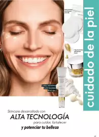 Catálogo Oriflame Página 69