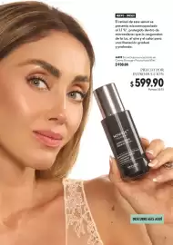 Catálogo Oriflame Página 7: Novage+ Superconcentrado Serum in Cream €599,90