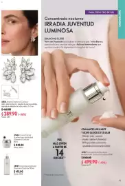 Catálogo Oriflame Página 75