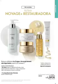 Catálogo Oriflame Página 81