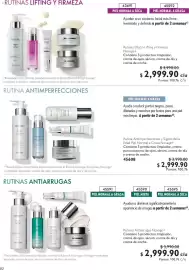 Catálogo Oriflame Página 82