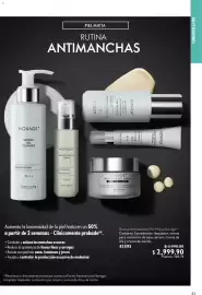 Catálogo Oriflame Página 83