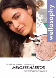 Catálogo Oriflame Página 87