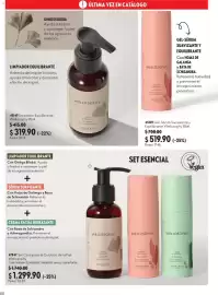 Catálogo Oriflame Página 88
