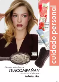 Catálogo Oriflame Página 99