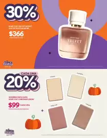 Catálogo Mary Kay Página 2