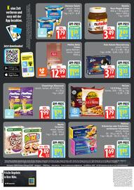Edeka Frischemarkt Prospekt woche 44 Seite 4