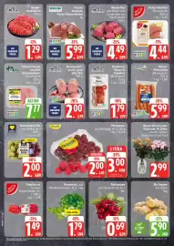 Edeka Frischemarkt Prospekt woche 44 Seite 2
