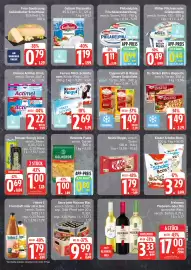 Edeka Frischemarkt Prospekt woche 44 Seite 3