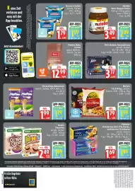 Edeka Frischemarkt Prospekt woche 44 Seite 4